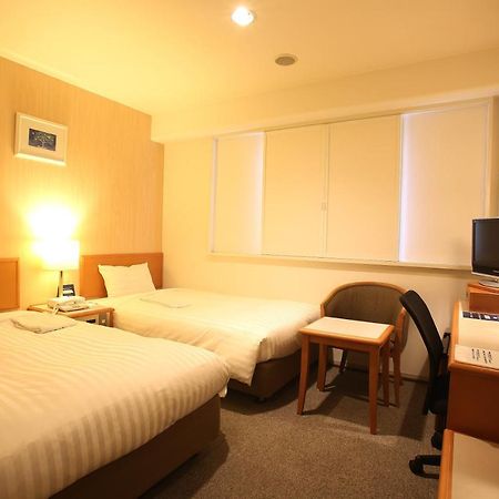 Sun Hotel Tosu Saga Exterior photo