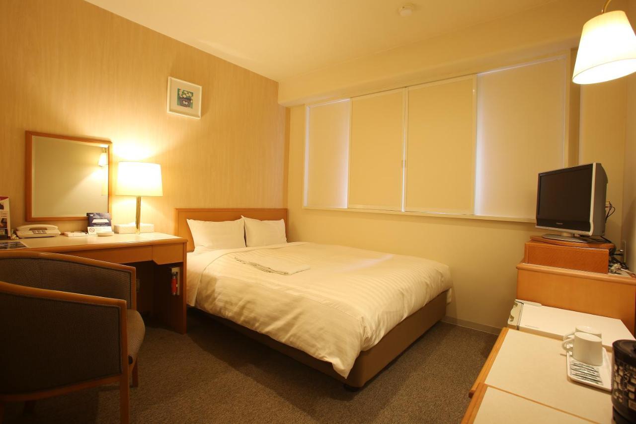 Sun Hotel Tosu Saga Exterior photo