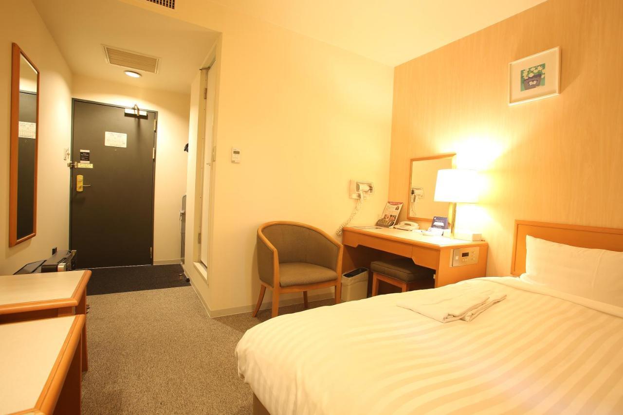 Sun Hotel Tosu Saga Exterior photo
