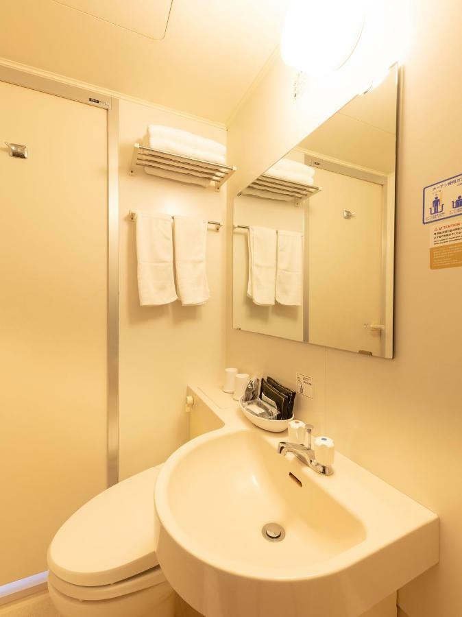 Sun Hotel Tosu Saga Exterior photo